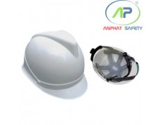 Nón cách điện ABS.1 (Khóa vặn)